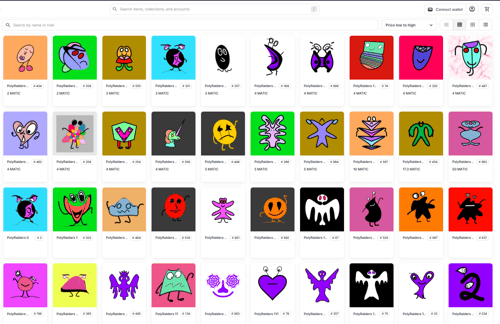 Kids Changing Lives Through Web 3