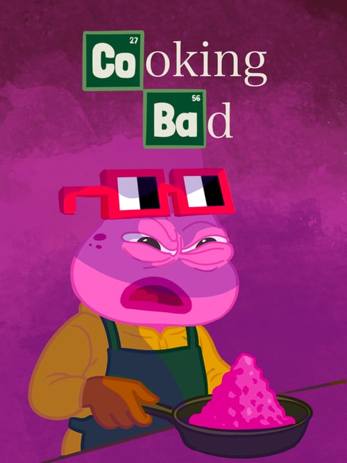 Cooking Bad - mETH