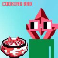 Cooking Bad The Art of Met(h)amorphosis With Nouns DAO
