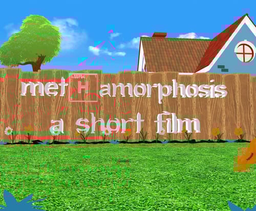 mETHamorphosis- a short film