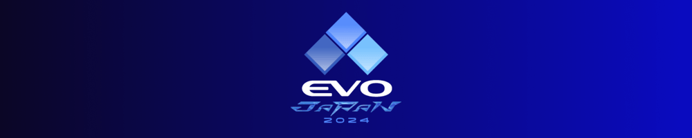 EVO JapanでNouns EsportsとBLVKHVNDに参加して300ドルをゲットしよう！