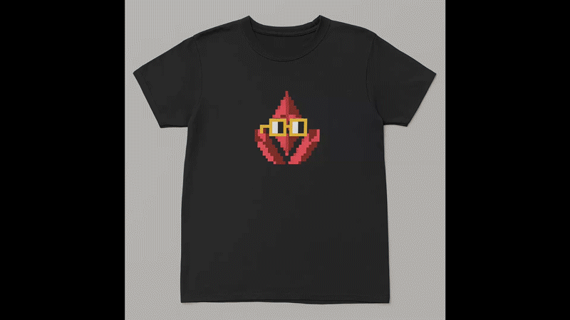 mETH Protocol x Nouns Merchandise Collection