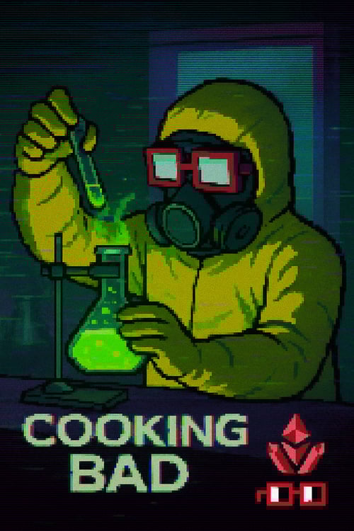 COOKING BAD – The Protocol Alchemist