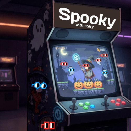 Spookie Machine