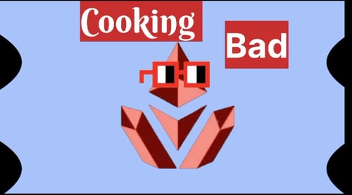 Cooking Bad: Breaking Chains, Not Rules