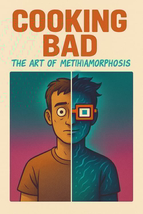 From Normie to Noun: A Met(h)amorphosis in the Yield Lab