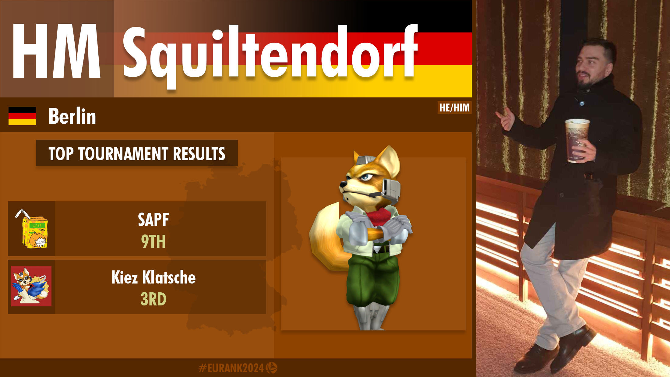 Squiltendorf player card