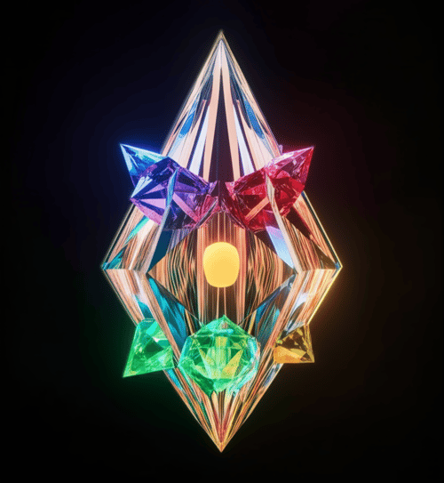 Stellar Alchemy: The Compound Core