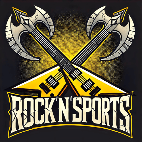 Rock n Sport 4 Nounish