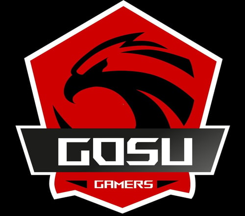 GosuGamers ready and hungry