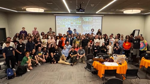 FUND SYRACUSE UNIVERSITY MELEE AND START OUR REGIONAL SERIES WITH A BANGER NOUNS EVENT