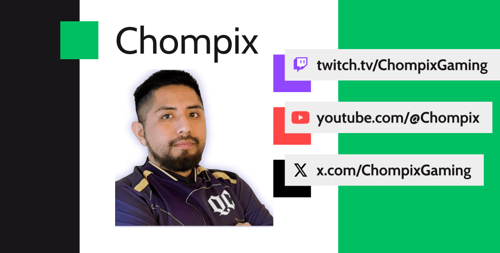 Minted Chompix: New to Crypto, Ready to Build Together ⌐◨-◨