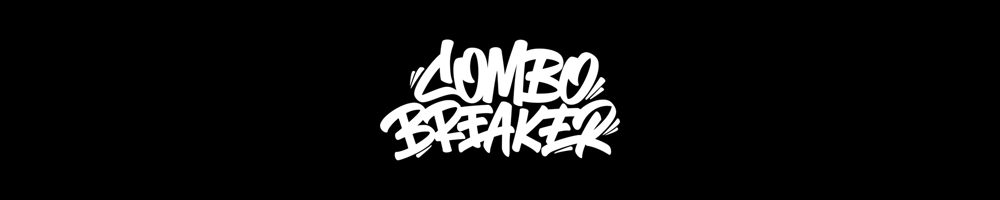 Join our Street Fighter Roster at COMBO BREAKER 2024!