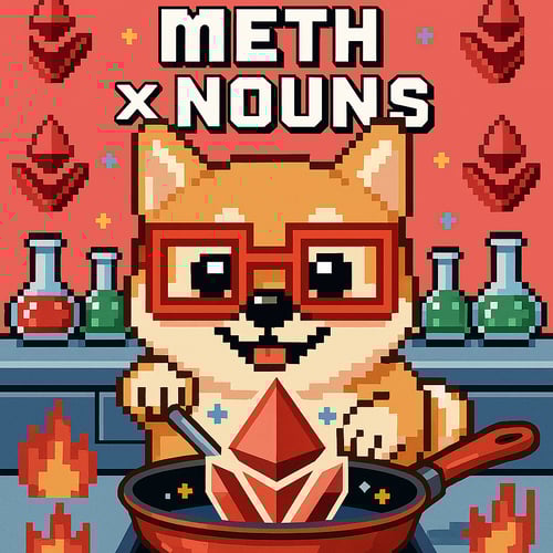Cooking Up Chaos