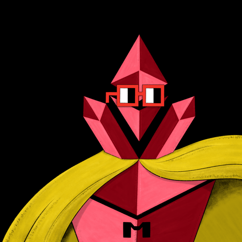 Super mETH ⌐◨-◨