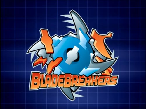 Blade Breakers 