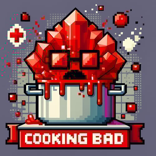 Pixel Potion Panic