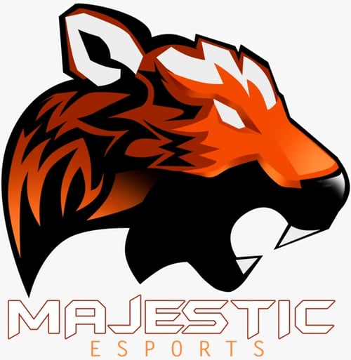 Majestic Esports: Nounish Defending Champions ⌐◨-◨