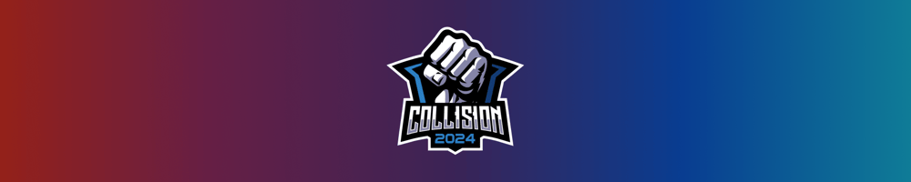 Join our Smash roster at Collision