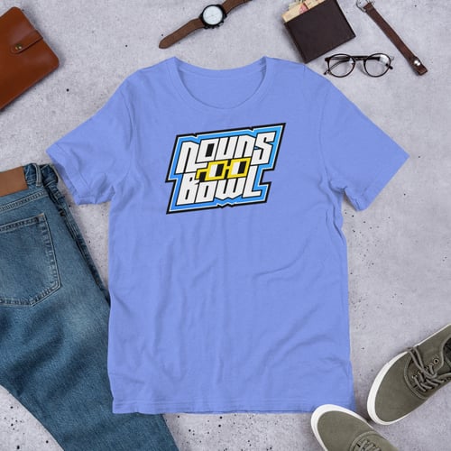 Nouns Bowl t-shirt