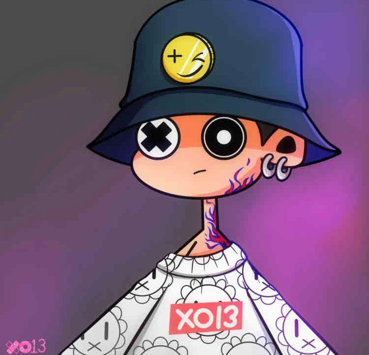 Xane