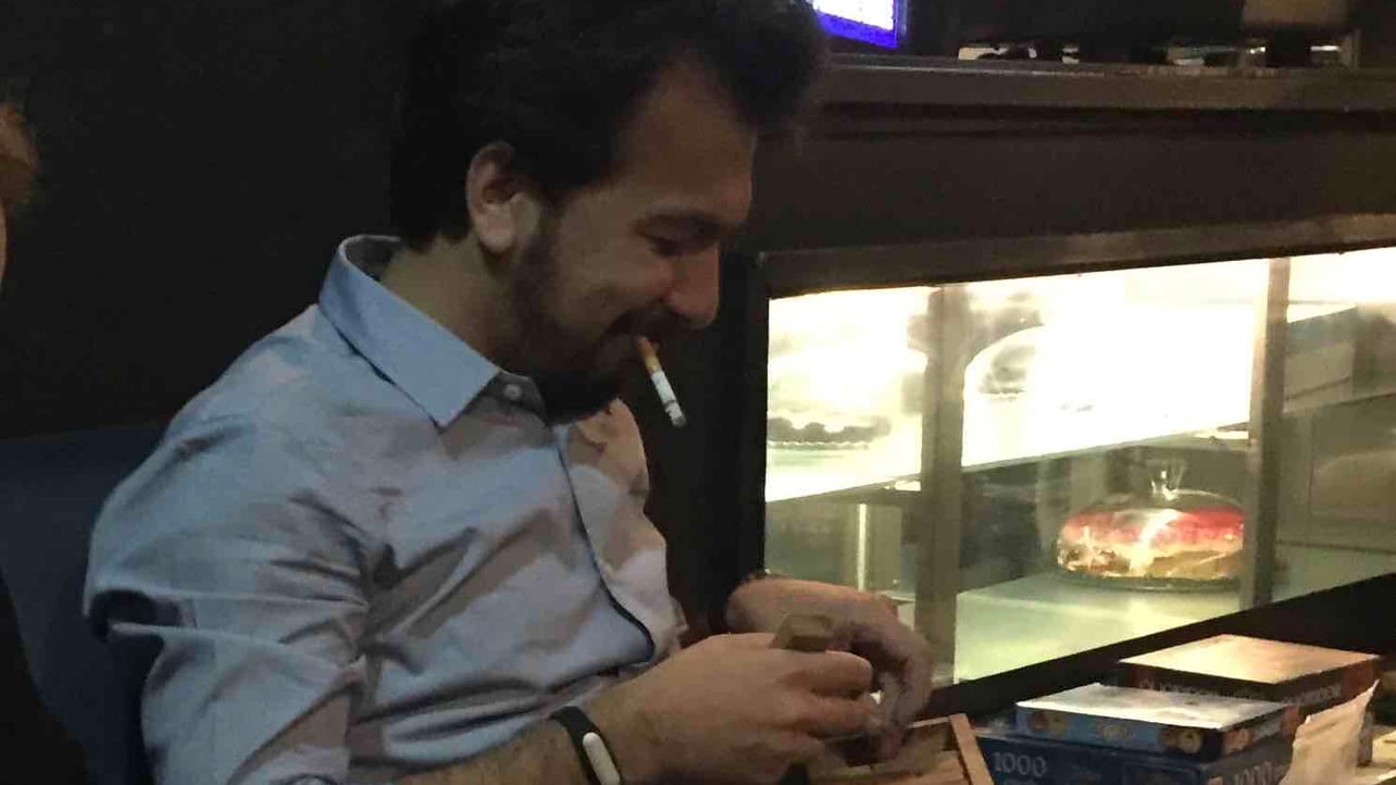 Babak