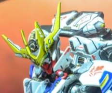 BARBATOS