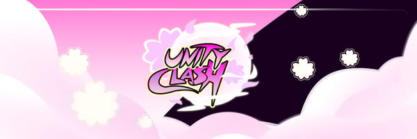 Participate in the Unity Clash European League Open Qualifiers!
