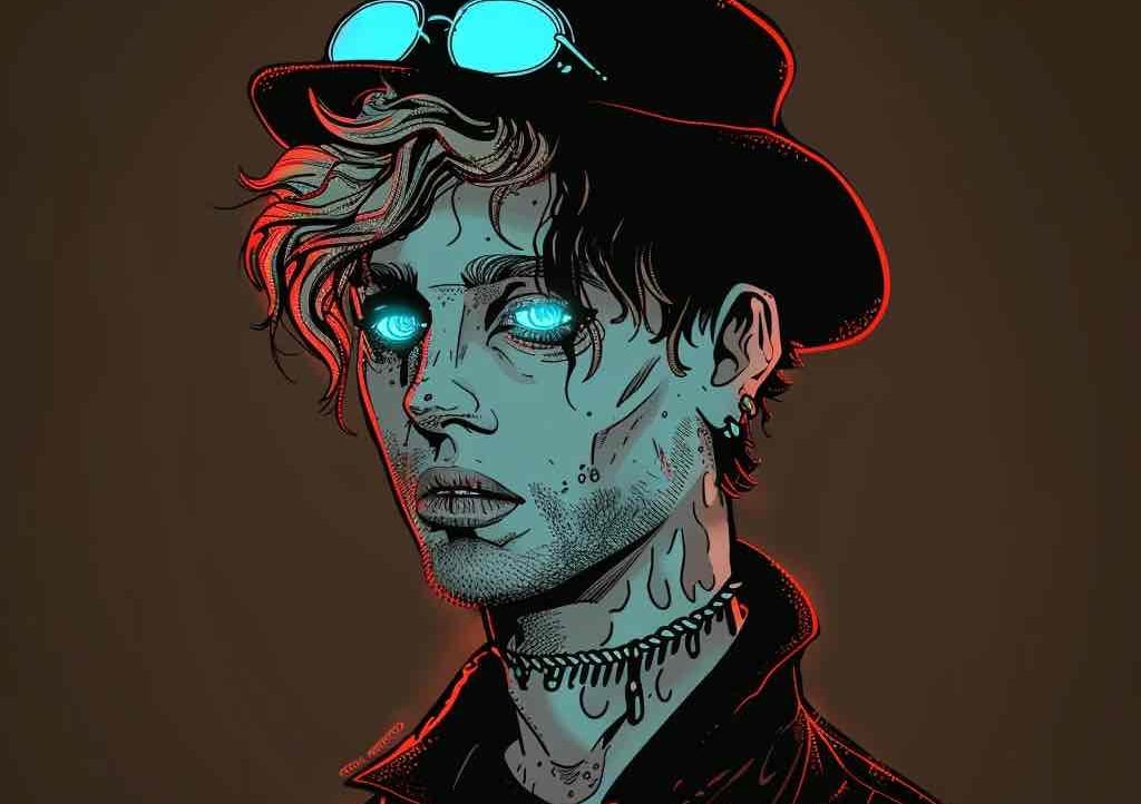 Spaceman 