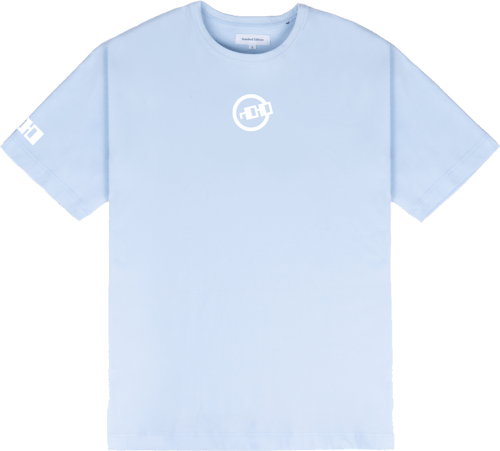 Baby Blue T-Shirt