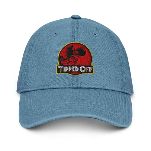 Yoshi Denim Hat