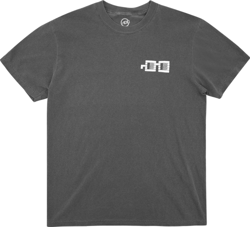 TI12 Worldwide T-Shirt - Pepper