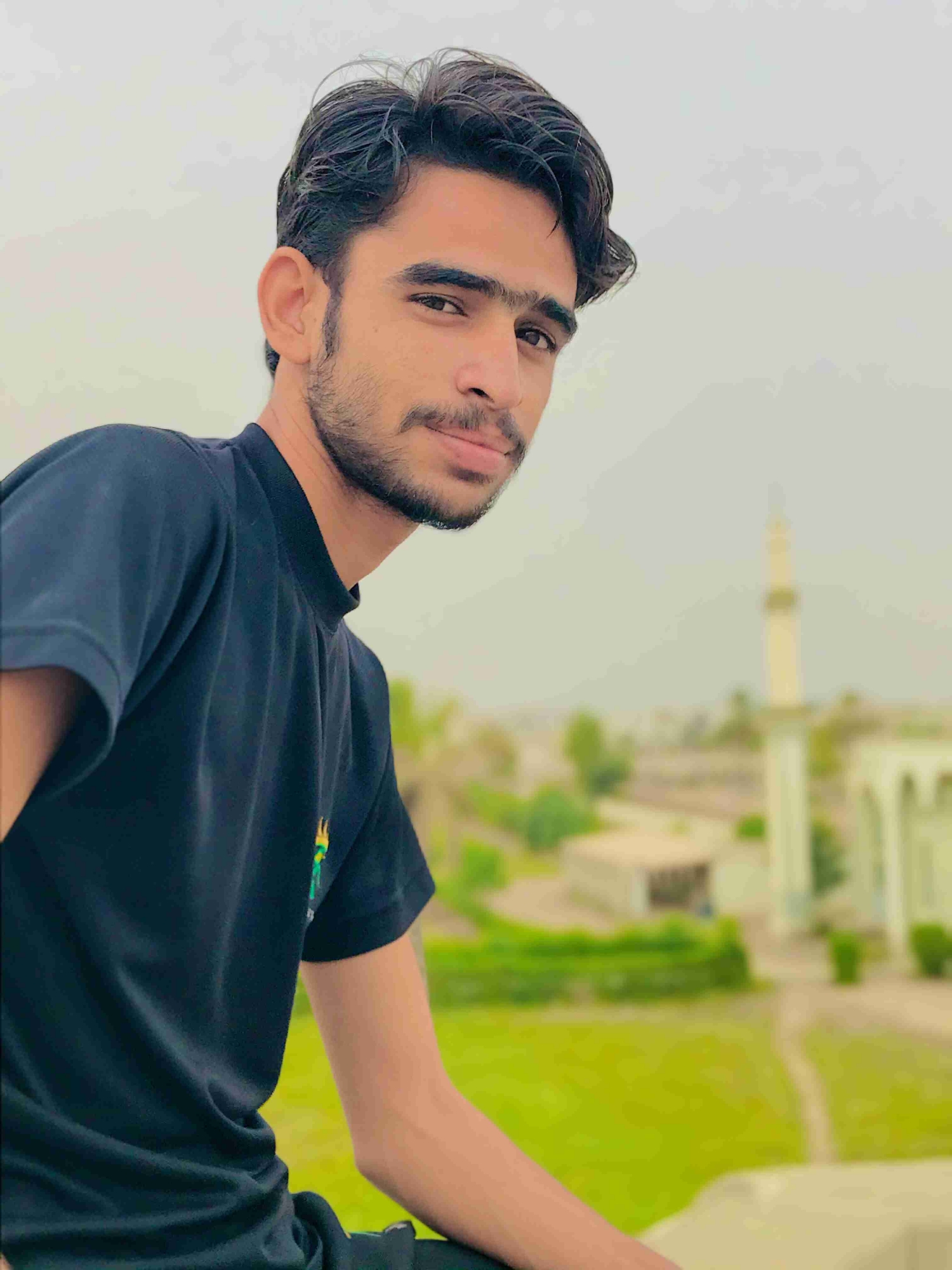 Muhammad Hassan 
